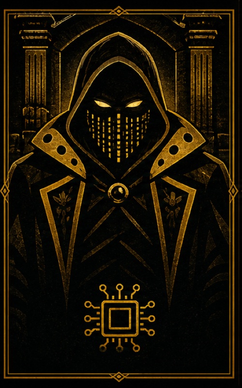Lord of Cyber