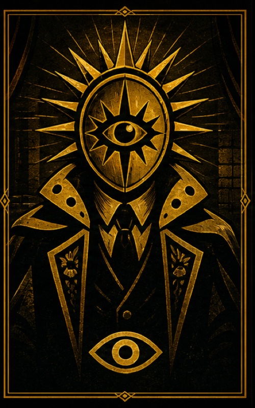 Lord of Media
