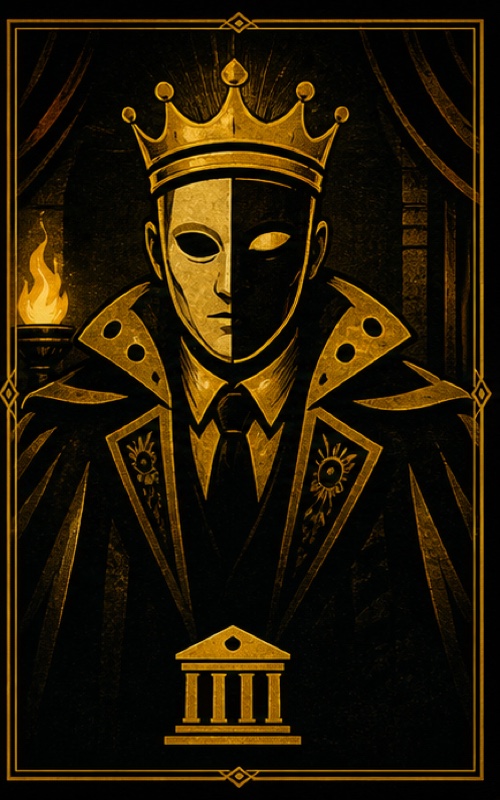 Lord of Politics